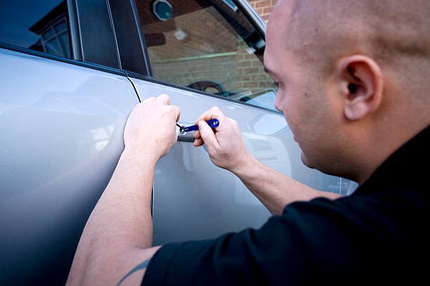 Ignition Lock Repair and Replacement