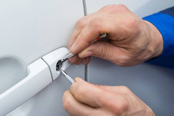 Mobile Locksmith Services