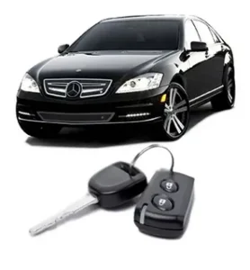 Read more about the article Top Reasons You Might Need an Auto Locksmith in Laval